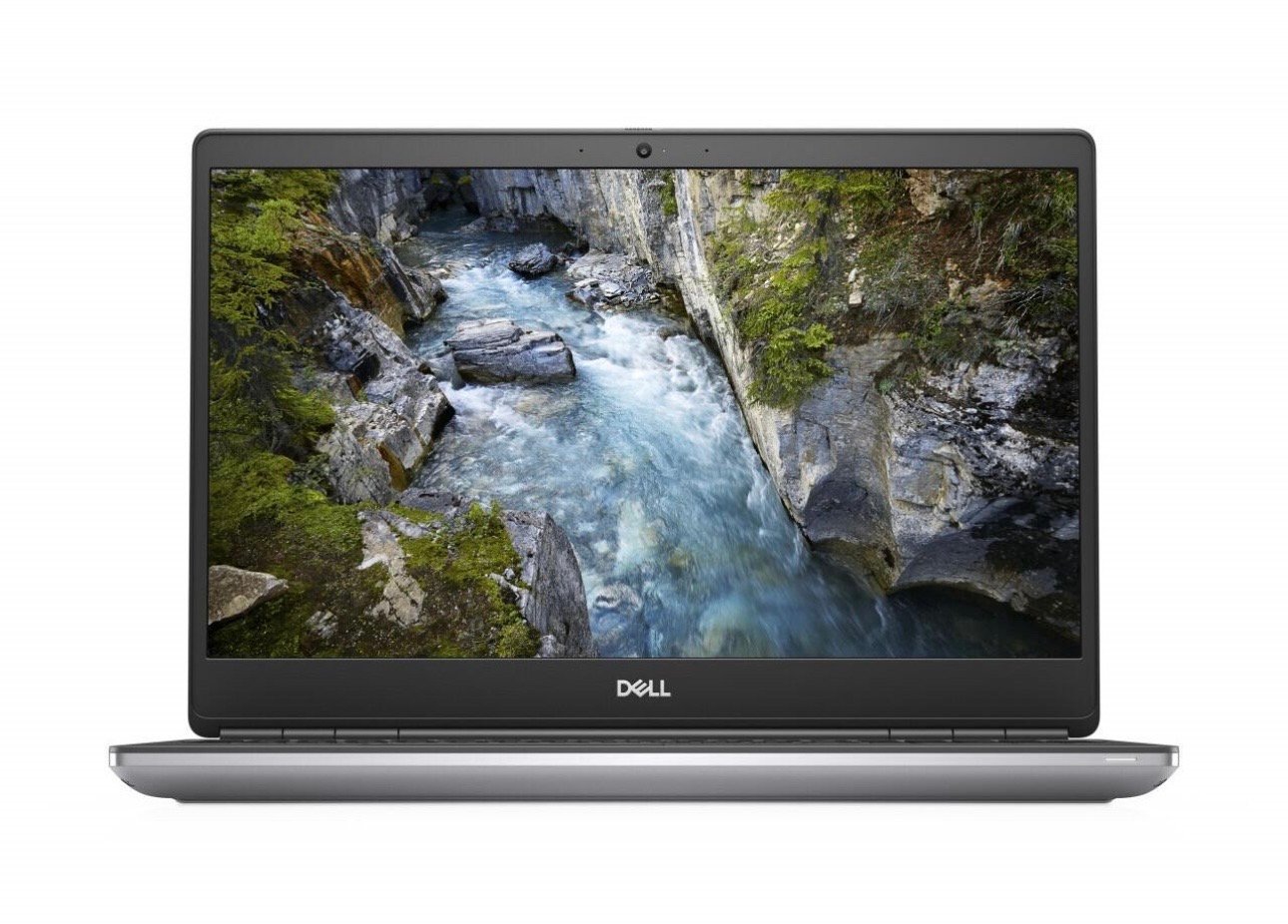 Dell Precision 7550 Intel® Core™ i7 (10th Generation) NVIDIA Quadro T2000 4GB 16GB DDR4 RAM 512GB NVMe SSD