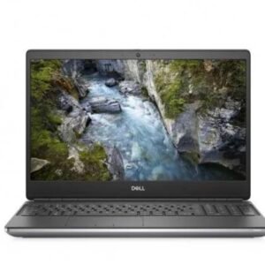 Dell Precision 7550 Intel® Core™ i7 (10th Generation) NVIDIA Quadro T1000 4GB 16GB DDR4 RAM 512GB NVMe SSD
