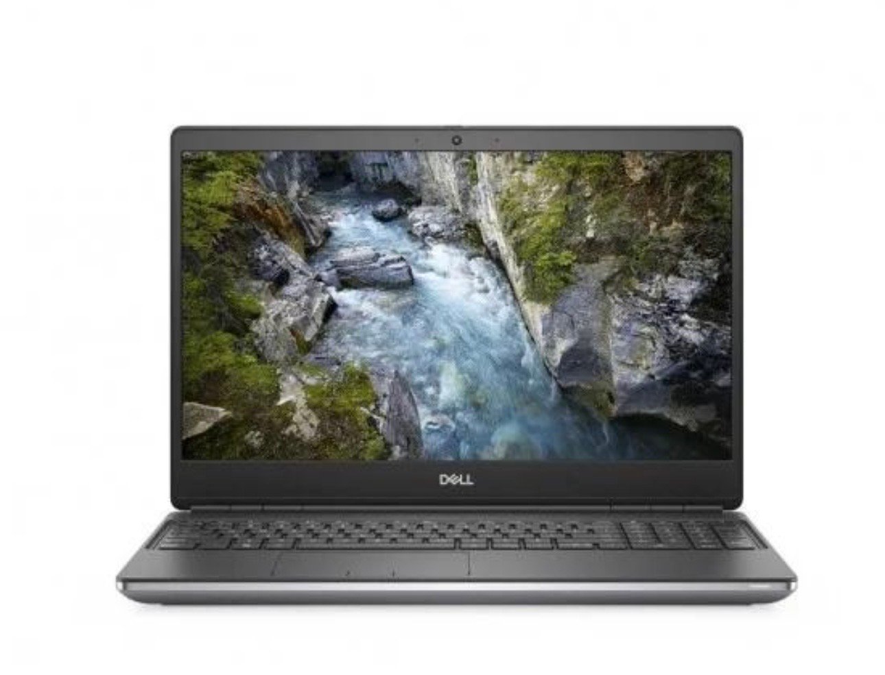 Dell Precision 7550 Intel® Core™ i7 (10th Generation) NVIDIA Quadro T1000 4GB 16GB DDR4 RAM 512GB NVMe SSD