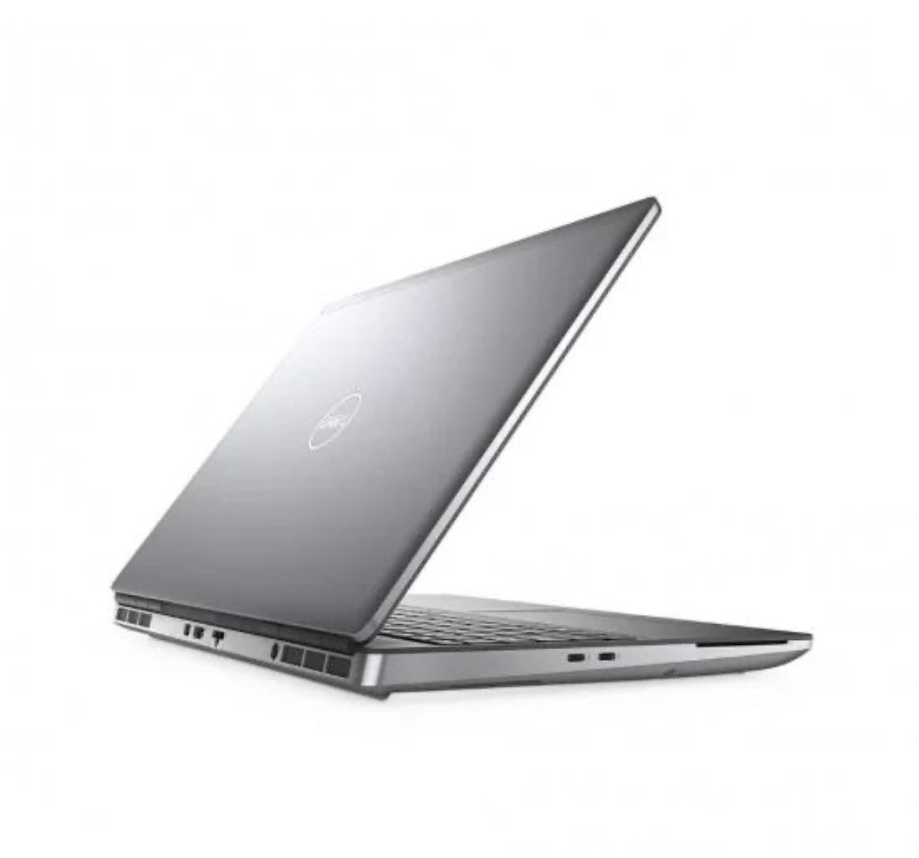 Dell Precision 7550 Intel® Core™ i7 (10th Generation) NVIDIA Quadro T1000 4GB 16GB DDR4 RAM 512GB NVMe SSD - Image 2