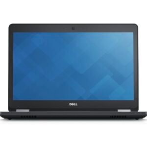 Dell Latitude 5470 Intel® Core™ i7-6600U (6th Generation) AMD Radeon 2GB Dedicated Graphics 8GB DDR4 RAM 256GB SSD
