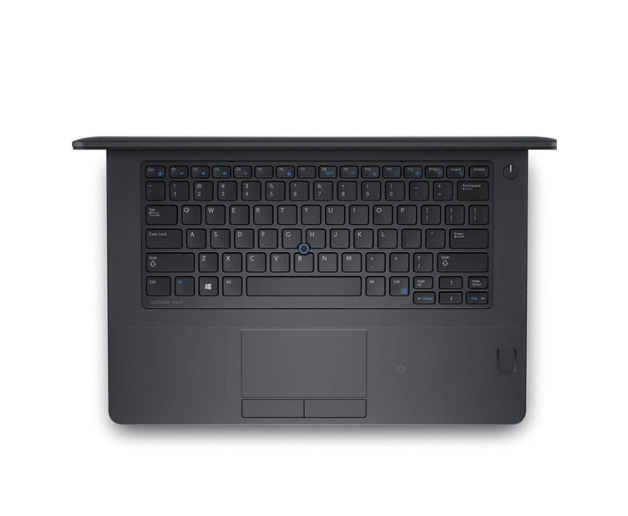 Dell Latitude 5470 Intel® Core™ i7-6600U (6th Generation) AMD Radeon 2GB Dedicated Graphics 8GB DDR4 RAM 256GB SSD - Image 2