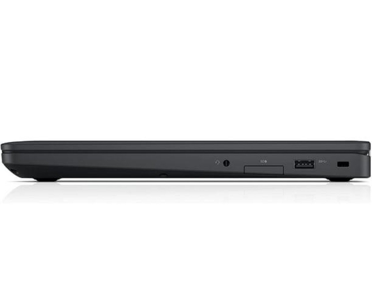 Dell Latitude 5470 Intel® Core™ i7-6600U (6th Generation) AMD Radeon 2GB Dedicated Graphics 8GB DDR4 RAM 256GB SSD - Image 3