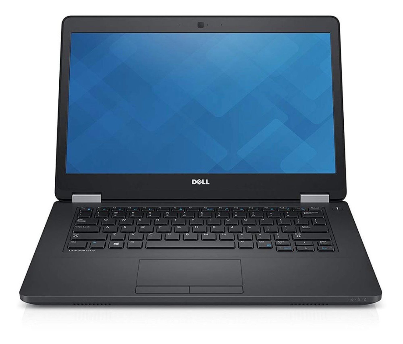 Dell Latitude 5470 Intel® Core™ i7 HQ (6th Generation) Intel® HD Graphics 8GB DDR4 RAM 256GB SSD