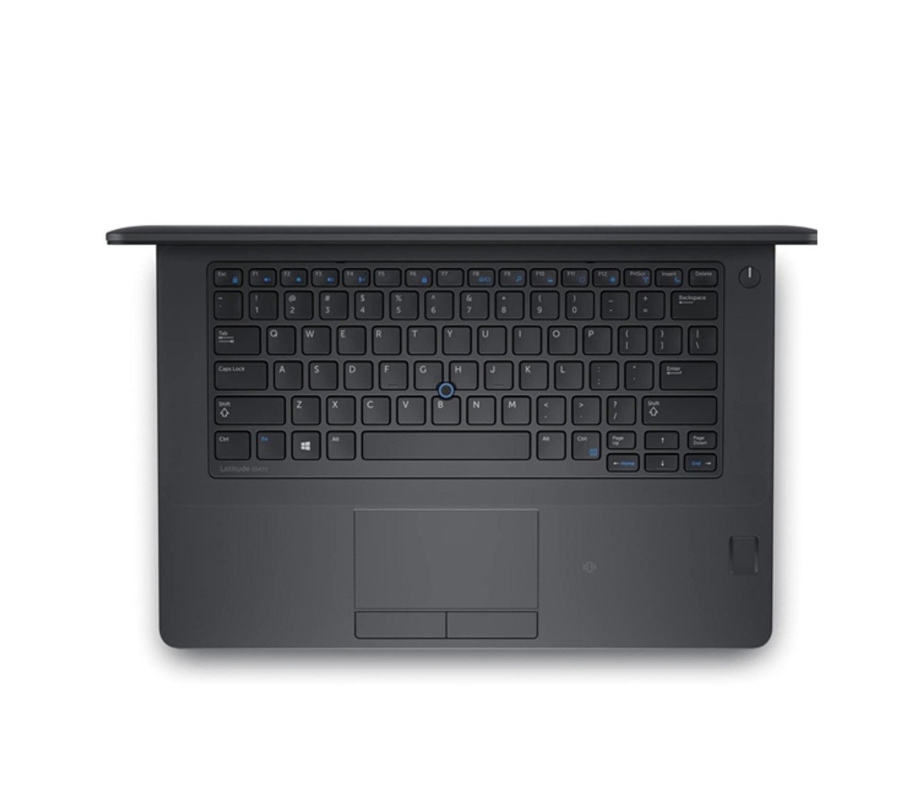 Dell Latitude 5470 Intel® Core™ i7 HQ (6th Generation) Intel® HD Graphics 8GB DDR4 RAM 256GB SSD - Image 4