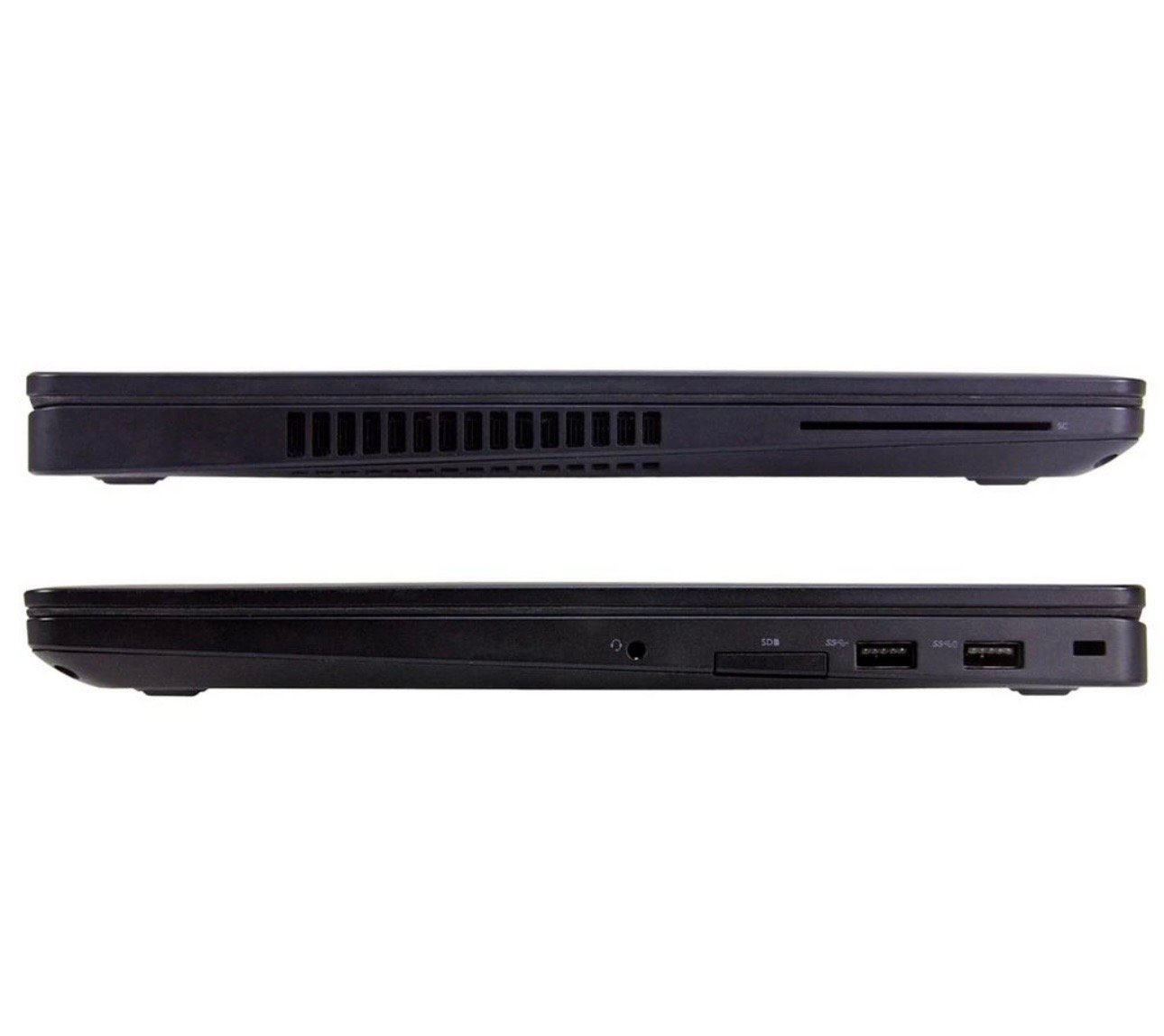 Dell Latitude 5570 Intel® Core™ i5 (6th Generation) Intel® HD Graphics 520 8GB DDR4 RAM 256GB SSD - Image 2