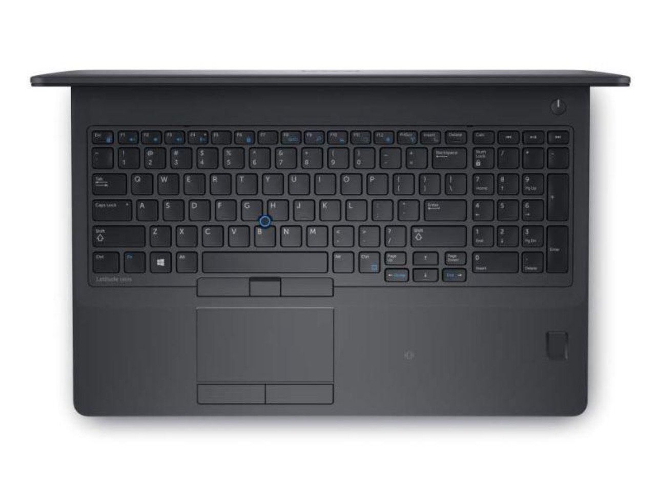 Dell Latitude 5570 Intel® Core™ i5 (6th Generation) Intel® HD Graphics 520 8GB DDR4 RAM 256GB SSD - Image 4