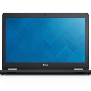 Dell Latitude 5570 Intel® Core™ i5 (6th Generation) Intel® HD Graphics 520 8GB DDR4 RAM 256GB SSD