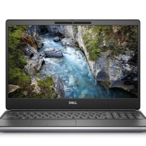 Dell Precision 7560 Intel® Core™ i9 (11th Generation) NVIDIA RTX A2000 4GB 16GB DDR4 RAM 512GB NVMe SSD