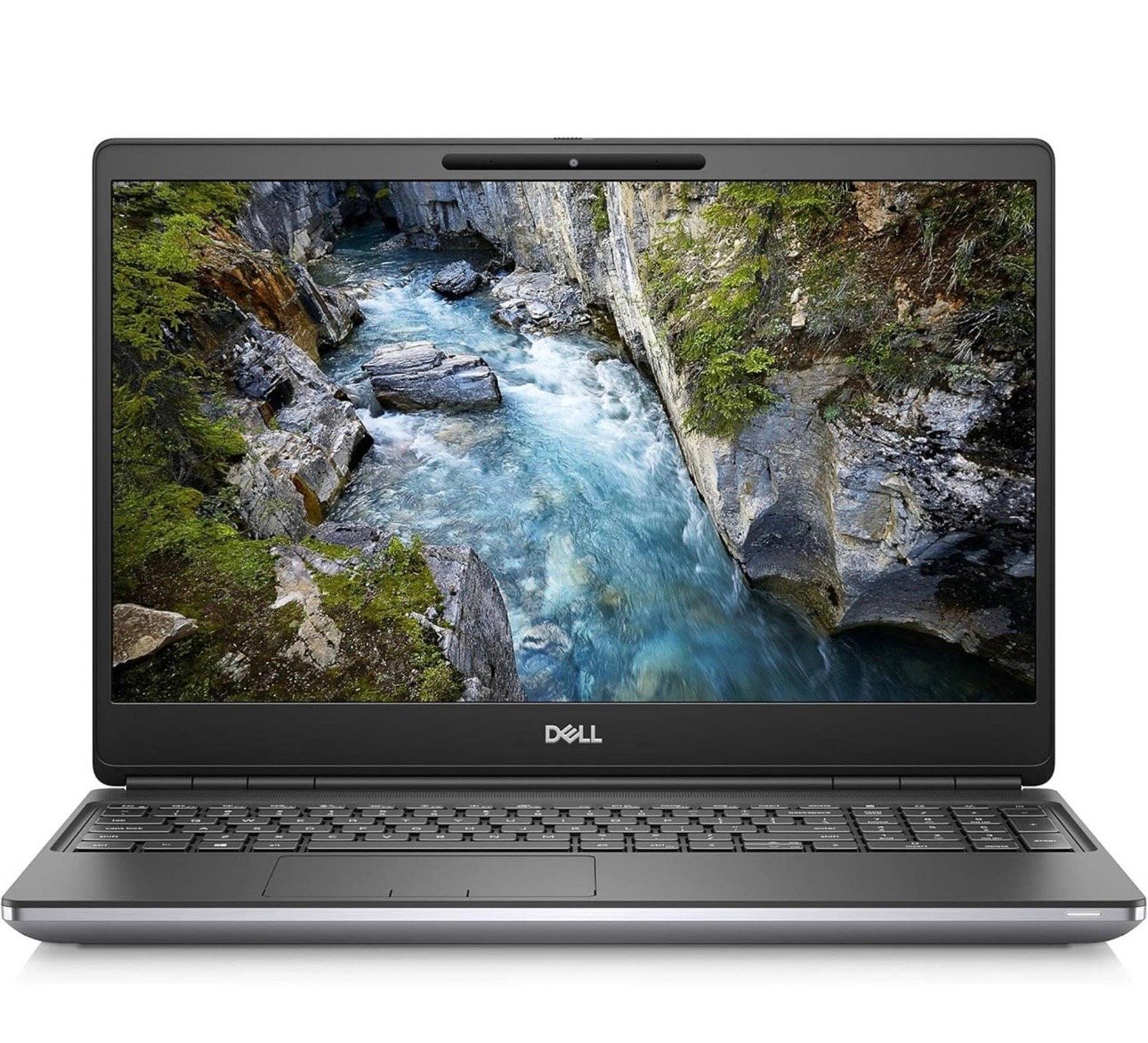 Dell Precision 7560 Intel® Core™ i9 (11th Generation) NVIDIA RTX A2000 4GB 16GB DDR4 RAM 512GB NVMe SSD