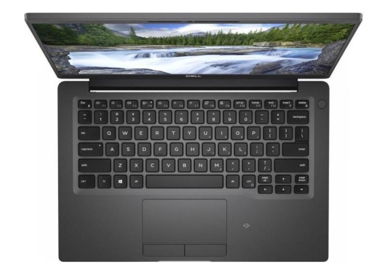 Dell Latitude 7400 Intel® Core™ i5 (8th Generation) Intel® UHD Graphics 620 8GB DDR4 RAM 256GB SSD - Image 3