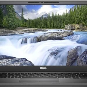 Dell Latitude 7400 Intel® Core™ i5 (8th Generation) Intel® UHD Graphics 620 8GB DDR4 RAM 256GB SSD