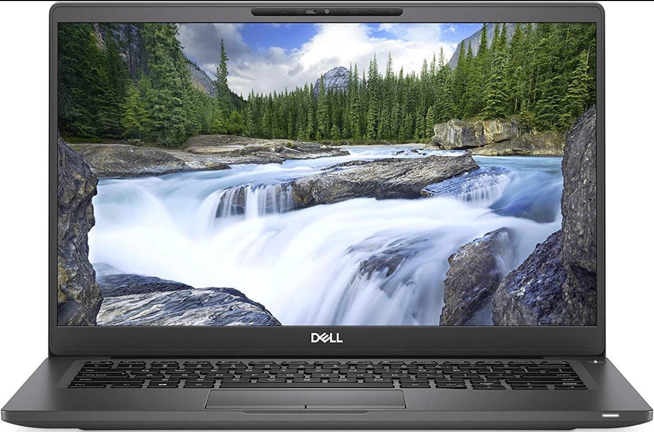 Dell Latitude 7400 Intel® Core™ i5 (8th Generation) Intel® UHD Graphics 620 8GB DDR4 RAM 256GB SSD