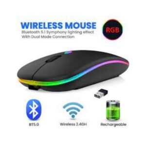 Hp w10 wireless mouse