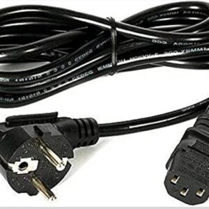 Pc Power Cable