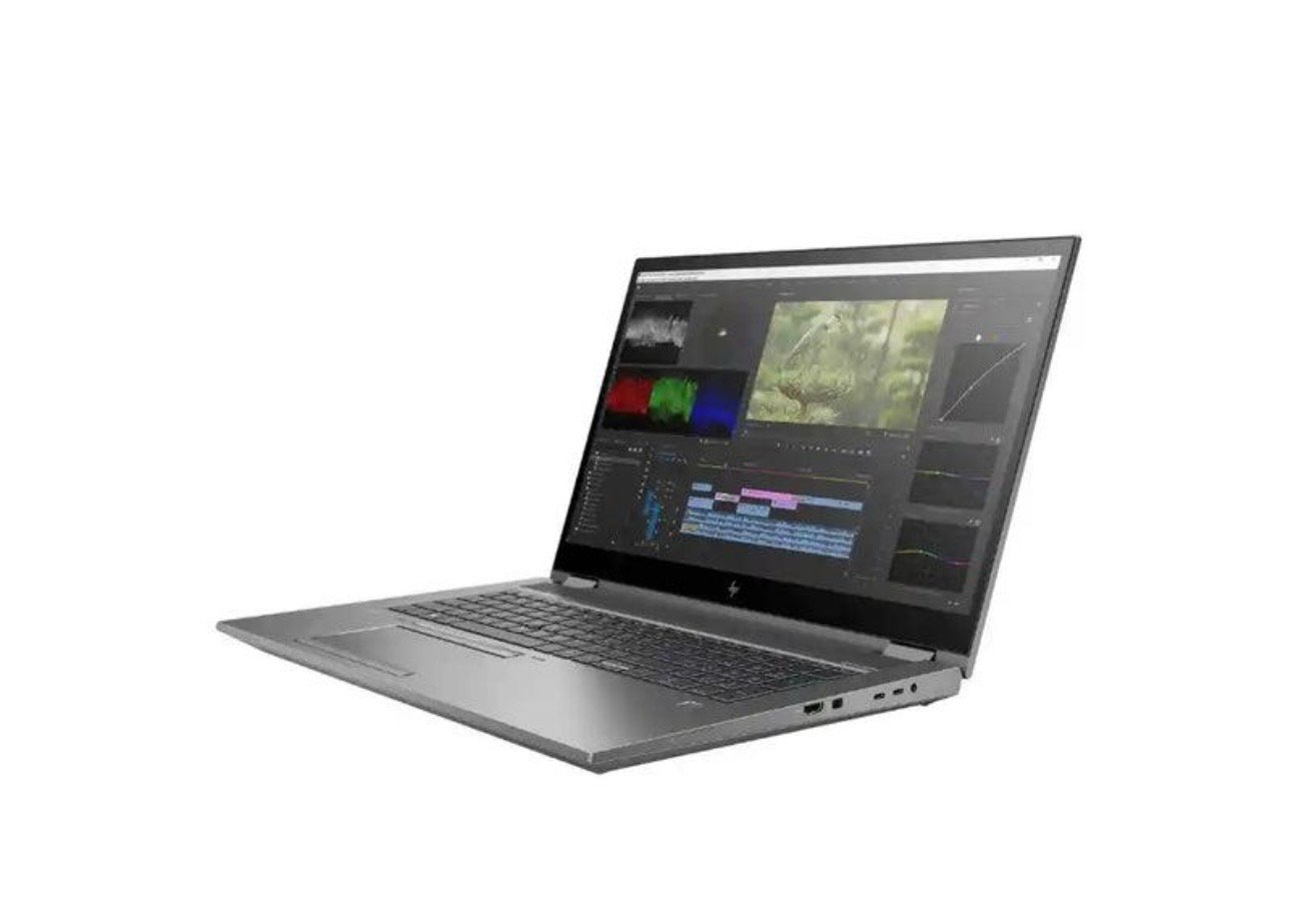 HP ZBook Fury 17 G7 Intel Core i7 10th Gen | 32GB RAM | 512GB SSD | NVIDIA RTX A3000 6GB - Image 4