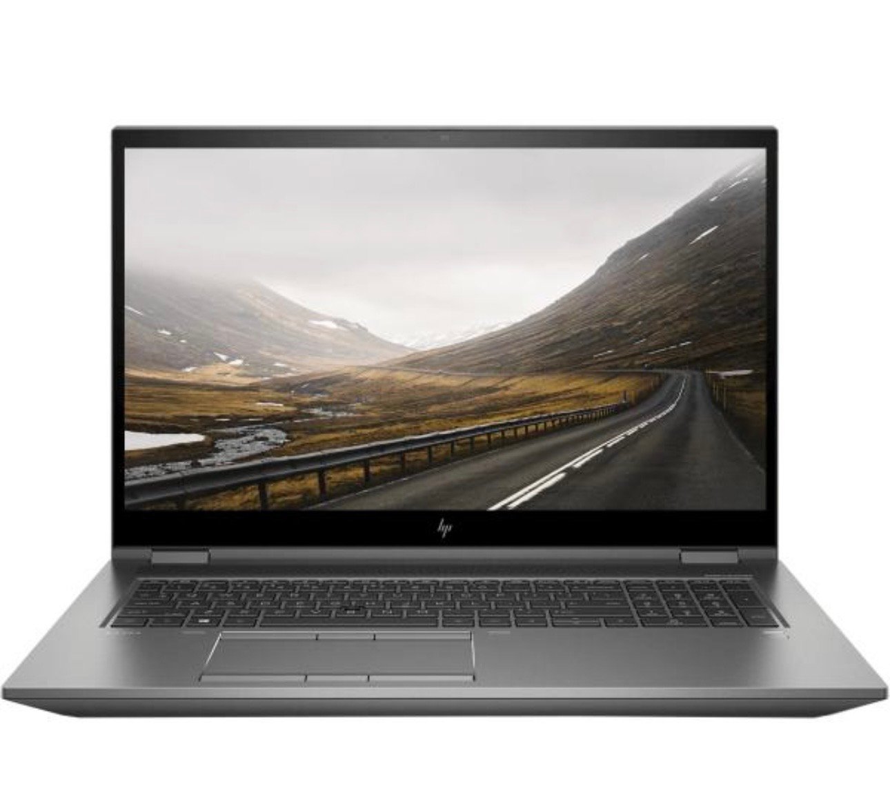HP ZBook Fury 17 G7 Intel Core i7 10th Gen | 32GB RAM | 512GB SSD | NVIDIA RTX A3000 6GB