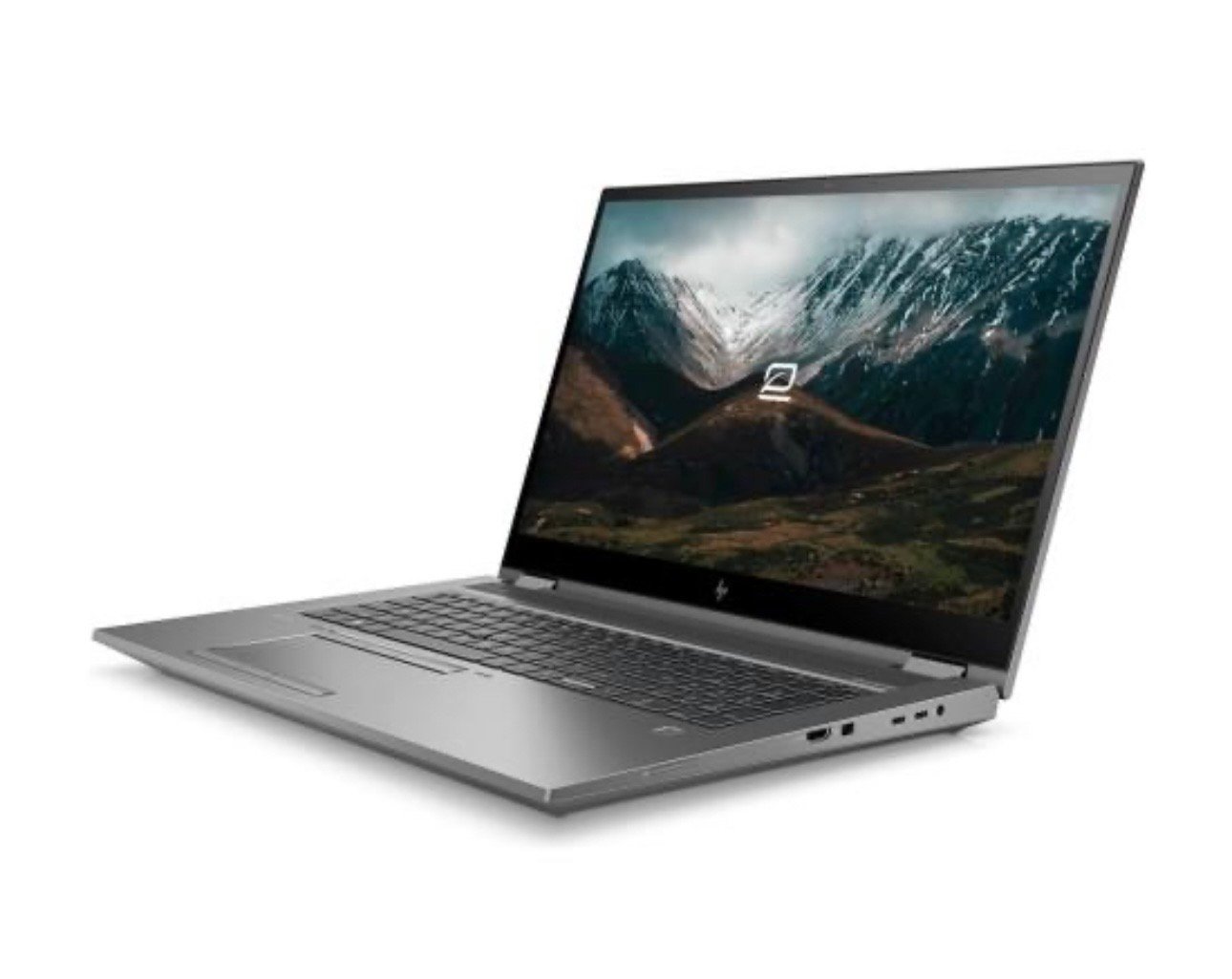 HP ZBook Fury 17 G7 Intel Core i7 10th Gen | 32GB RAM | 512GB SSD | NVIDIA RTX A5000 16GB - Image 3