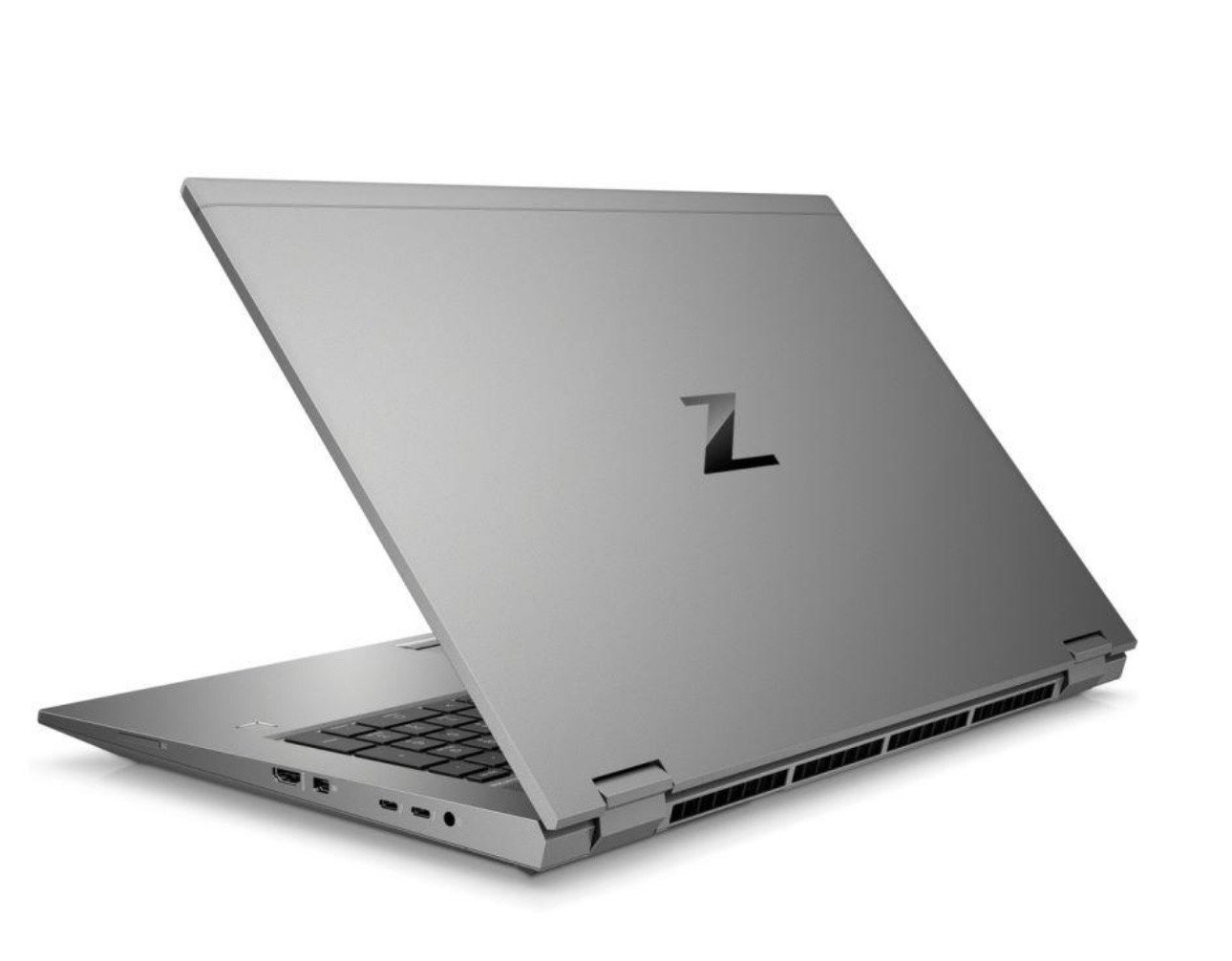 HP ZBook Fury 17 G7 Intel Core i7 10th Gen | 32GB RAM | 512GB SSD | NVIDIA RTX A5000 16GB - Image 2