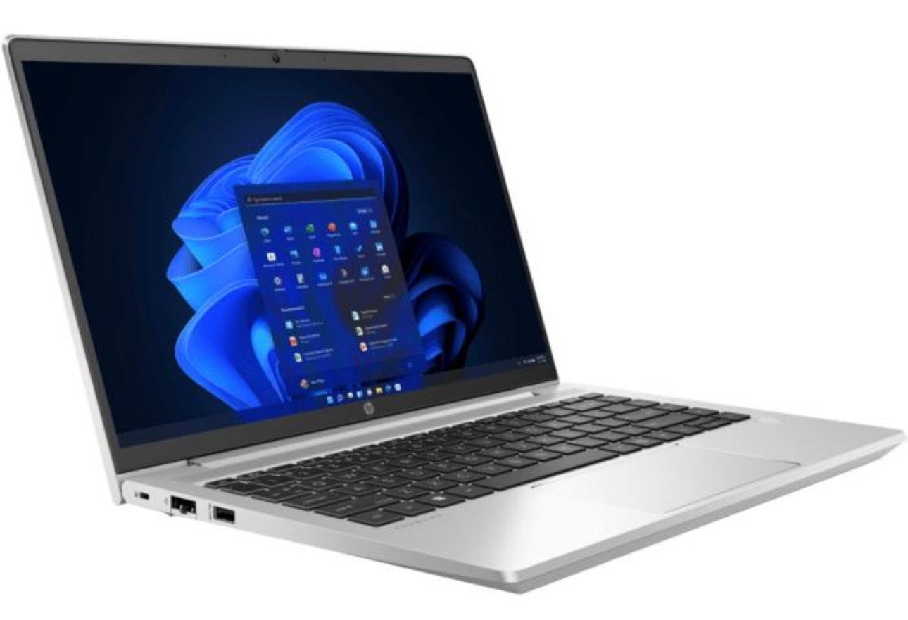 HP ProBook 435 G9 AMD Ryzen™ 7 | 16GB RAM | 512GB SSDh