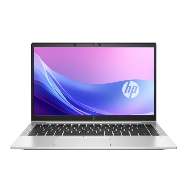 HP EliteBook 845 G8 – AMD Ryzen™ 5 PRO 5650U, 16GB DDR4 RAM, 512GB SSD, AMD Radeon Graphics, 14” Full HD Slim Display
