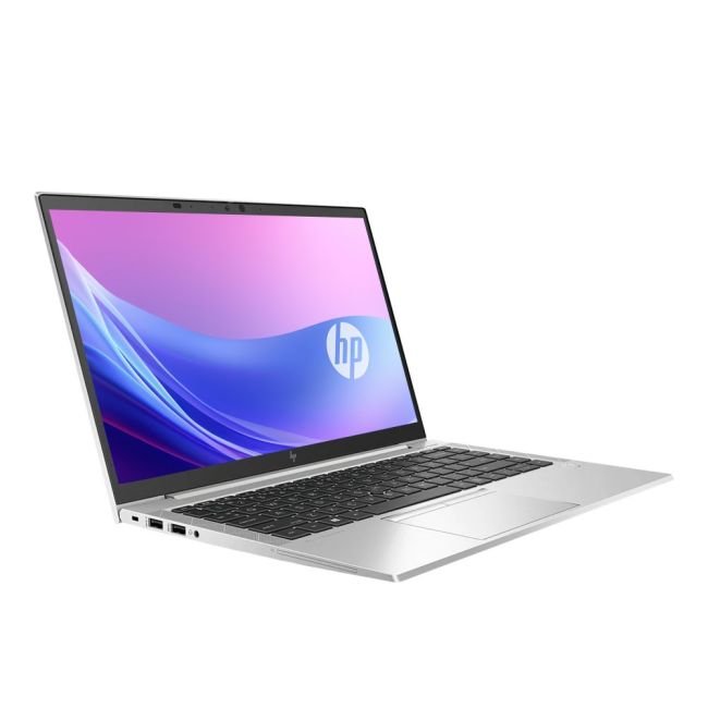HP EliteBook 845 G8 – AMD Ryzen™ 5 PRO 5650U, 16GB DDR4 RAM, 512GB SSD, AMD Radeon Graphics, 14” Full HD Slim Display - Image 2