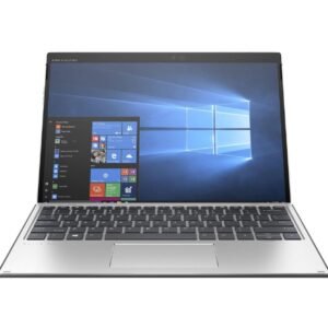 HP TAB X2 I5 8TH 8 DDR4 256 SSD INTEL