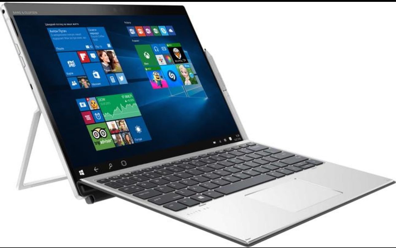 HP TAB X2 I5 8TH 8 DDR4 256 SSD INTEL - Image 2