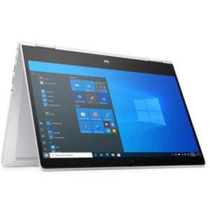 HP ProBook x360 435 G8 – Like New – AMD Ryzen™ 7 PRO 5850U, 16GB DDR4 RAM, 512GB NVMe SSD, AMD Radeon™ Graphics, 13.3” Full HD Touch Display