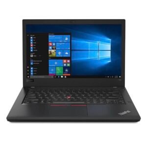 Lenovo ThinkPad T480s – Intel Core i5 8th Gen