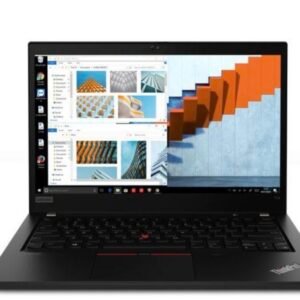 Lenovo ThinkPad T14 Gen 1 – Intel Core i5 10th Gen
