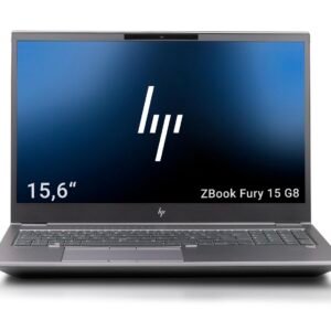 HP ZBOOK FURY 15 G8