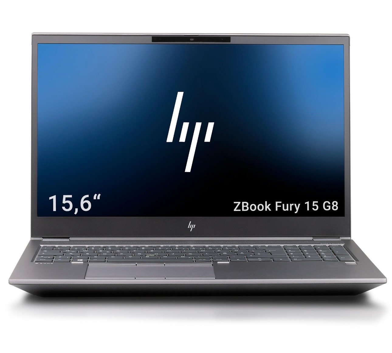 HP ZBOOK FURY 15 G8