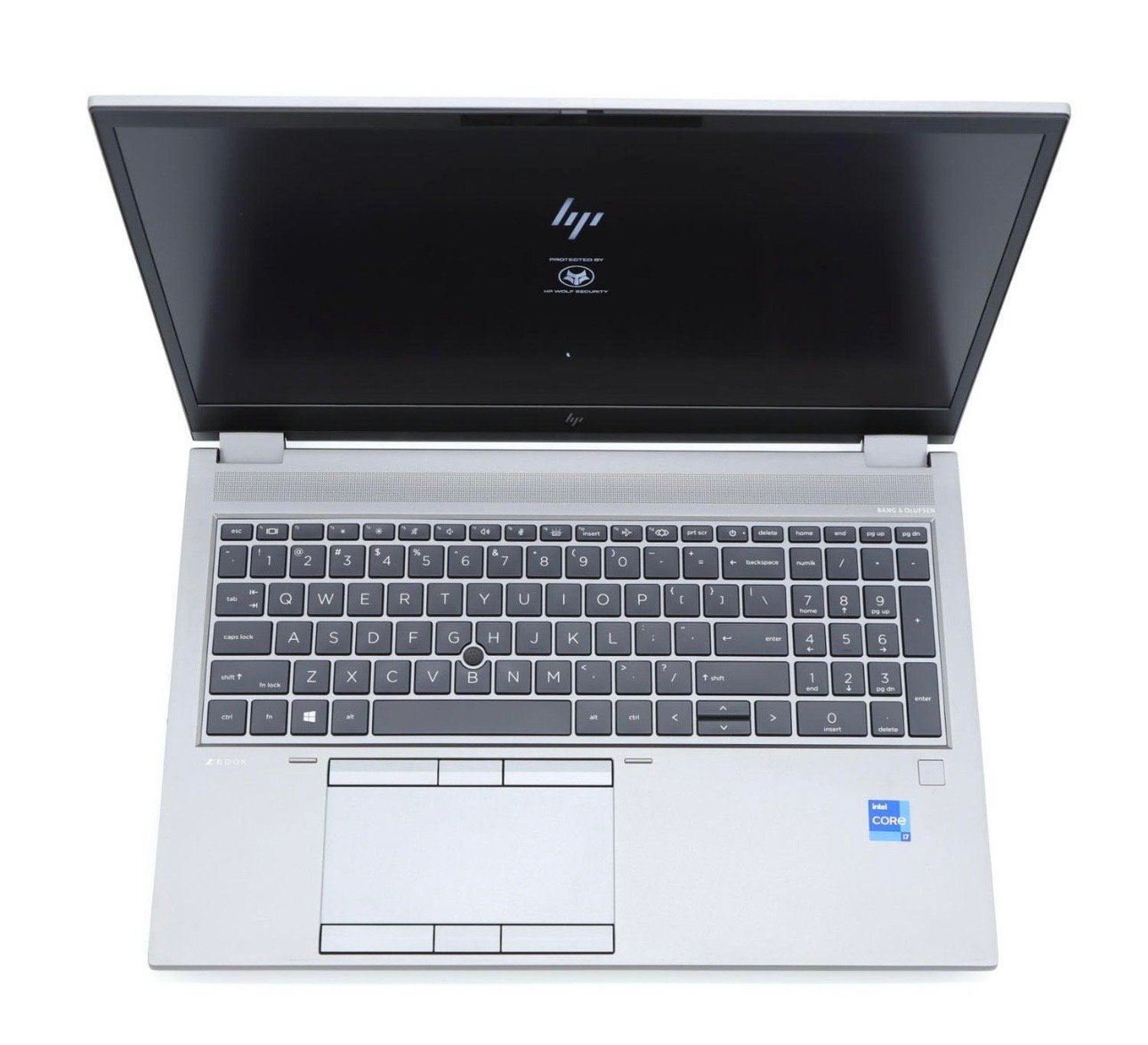 HP ZBOOK FURY 15 G8 - Image 2