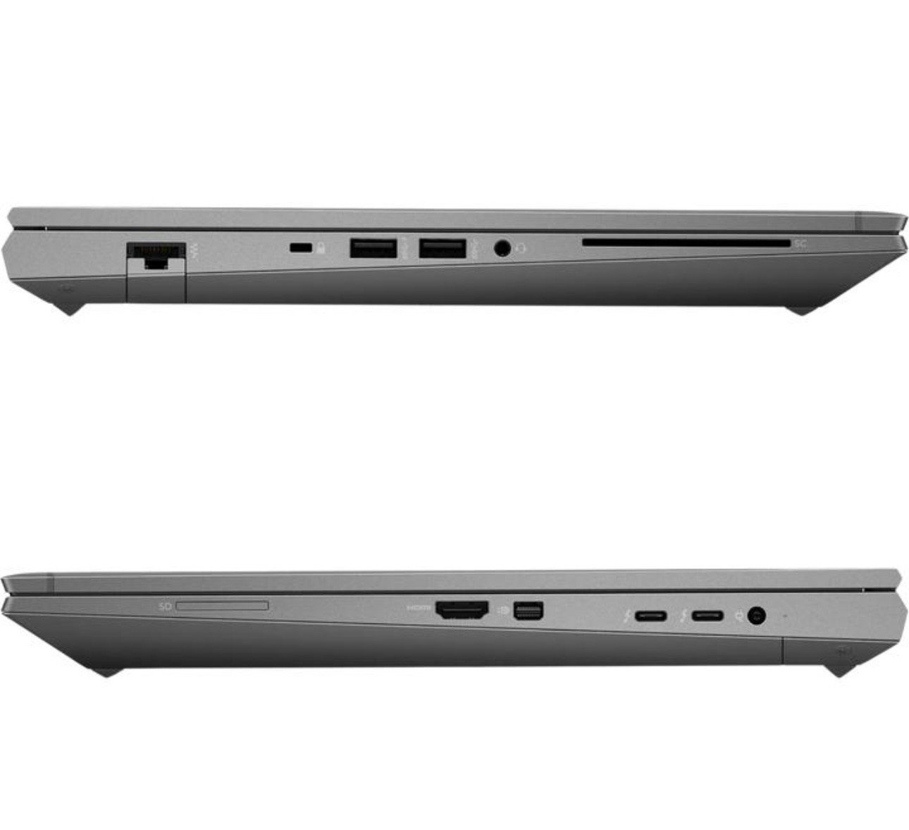 HP ZBOOK FURY 15 G8 - Image 3