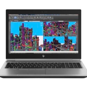Hp fury G6 RTX 3000
