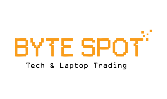 logo bytespot